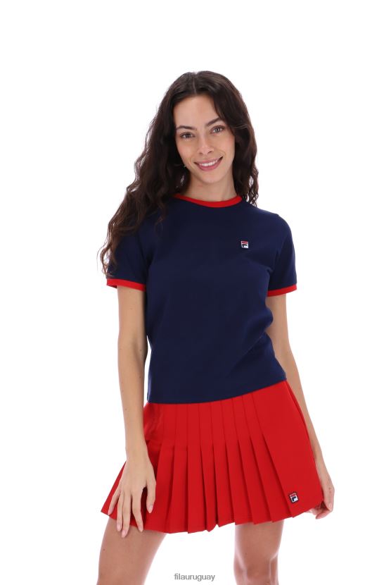 FILA camiseta fila marcia 6L8PR23419