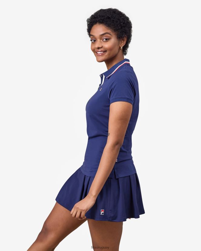 nueva marina FILA fila monica polo 6L8PR22921