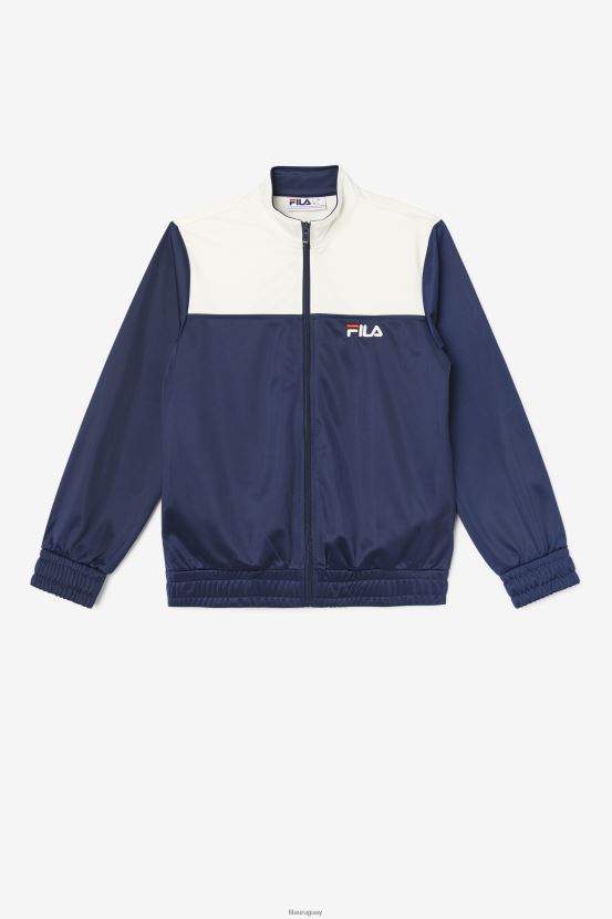 Armada FILA chaqueta fila mckenna azul marino 6L8PR21770