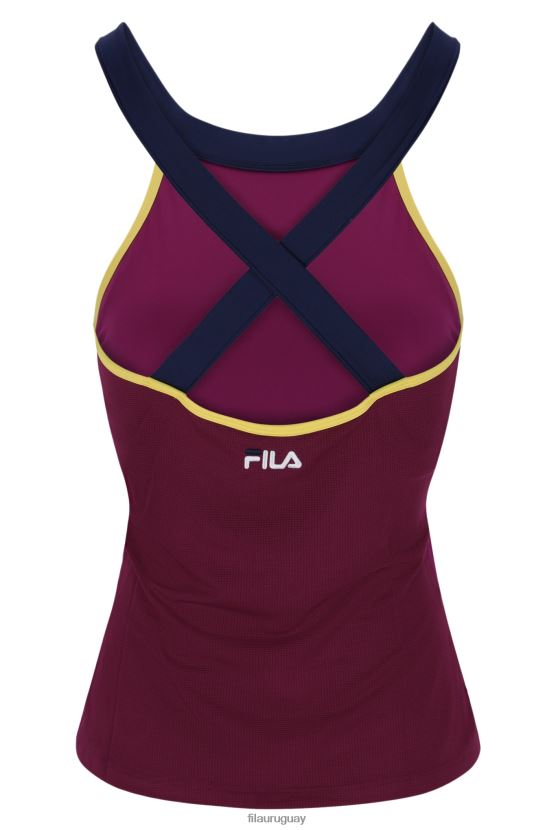 FILA camiseta sin mangas fila patrimonio 6L8PR23388