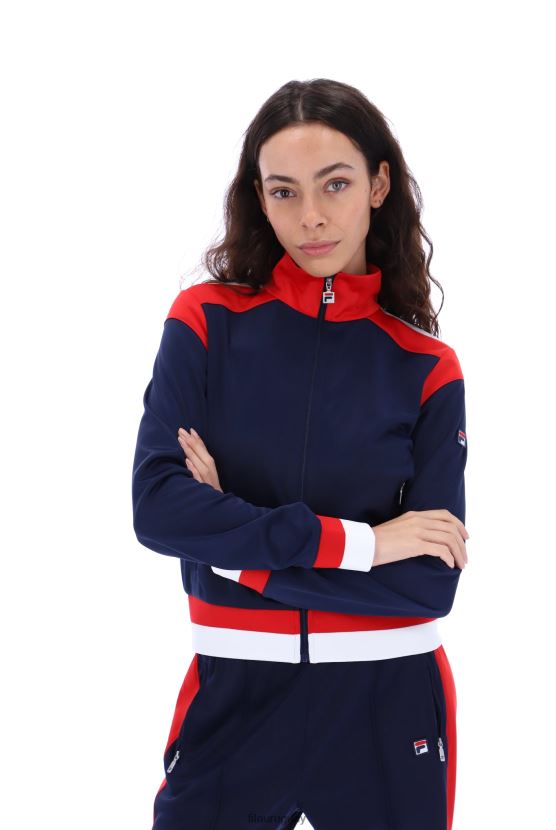 FILA chaqueta fila arena 6L8PR23439