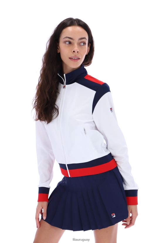 FILA chaqueta fila arena 6L8PR23440