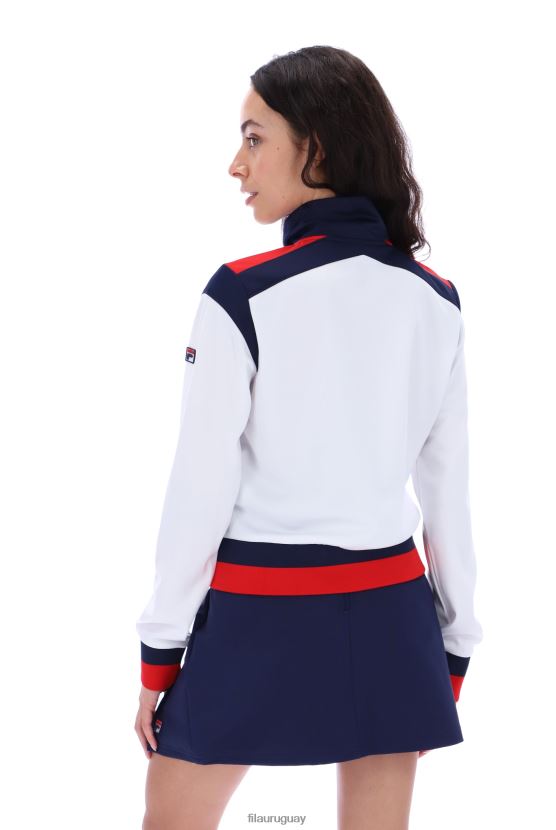 FILA chaqueta fila arena 6L8PR23440