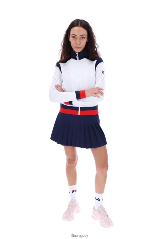 FILA chaqueta fila arena 6L8PR23440