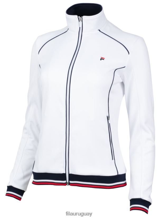 FILA chaqueta fila mujer patrimonio sophia 6L8PR23379