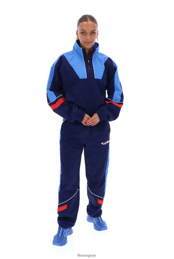 FILA chaqueta fila x tala fila 6L8PR23449