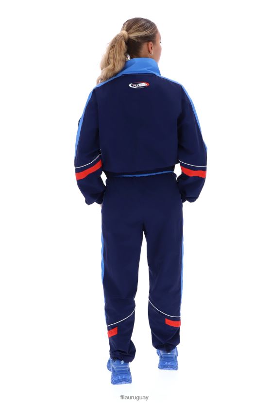 FILA chaqueta fila x tala fila 6L8PR23449