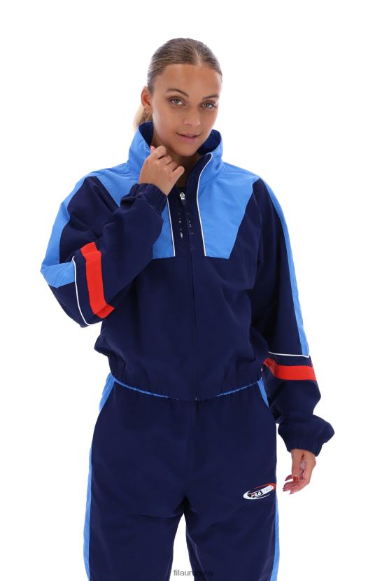 FILA chaqueta fila x tala fila 6L8PR23449