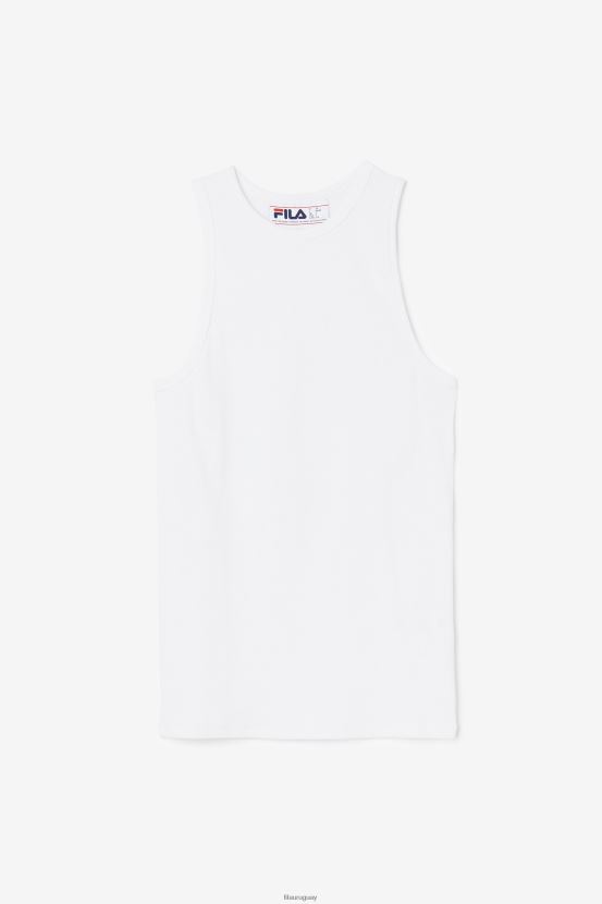 blanco FILA fila alexia tank blanco 6L8PR21475