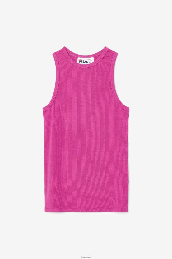 festival fucsia FILA festival fucsia fila alexia tank 6L8PR21479