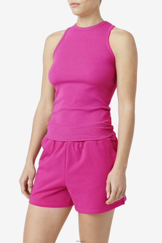 festival fucsia FILA festival fucsia fila alexia tank 6L8PR21479