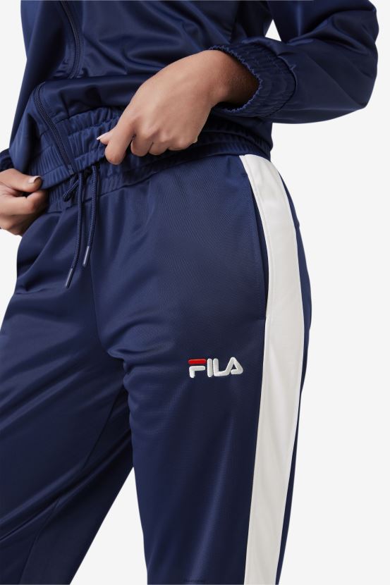 Armada FILA jogging fila mckenna azul marino 6L8PR21623