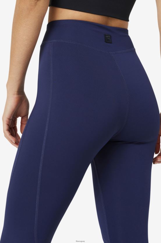 Armada FILA leggins fila azul marino 6L8PR21728