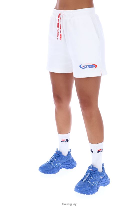 FILA fila fila x tala jogger shorts 6L8PR23459