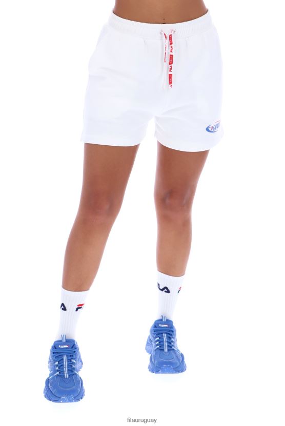 FILA fila fila x tala jogger shorts 6L8PR23459