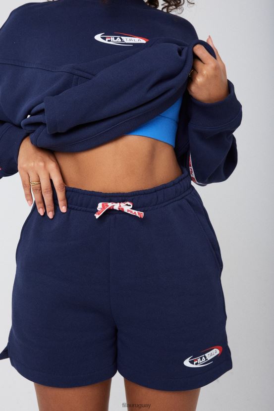 FILA fila x tala jogger shorts fila 6L8PR23467