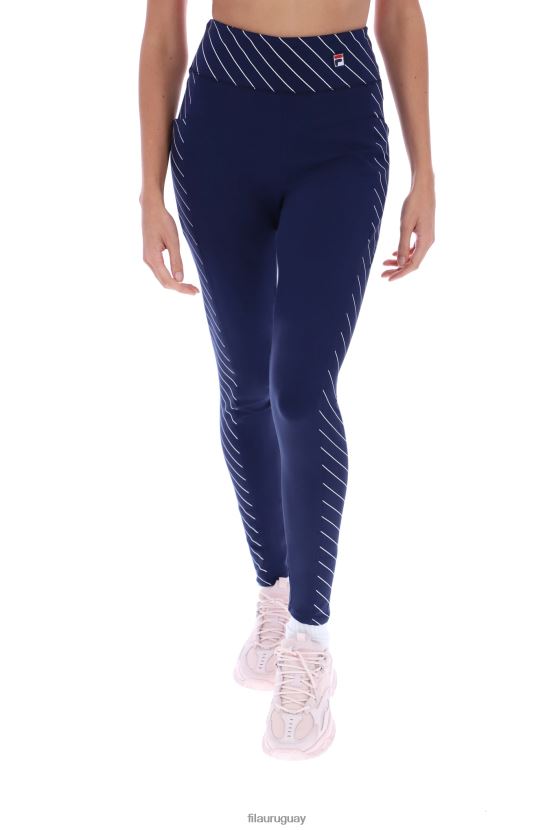 FILA leggins fila claire 6L8PR23425