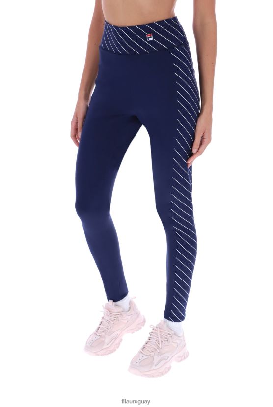 FILA leggins fila claire 6L8PR23425