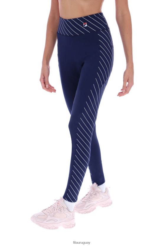 FILA leggins fila claire 6L8PR23425