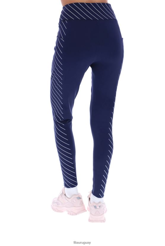 FILA leggins fila claire 6L8PR23425