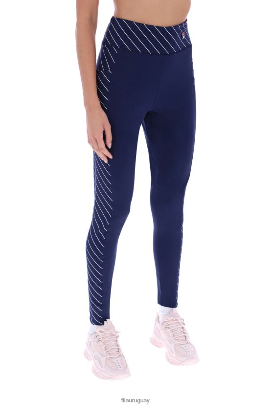 FILA leggins fila claire 6L8PR23425