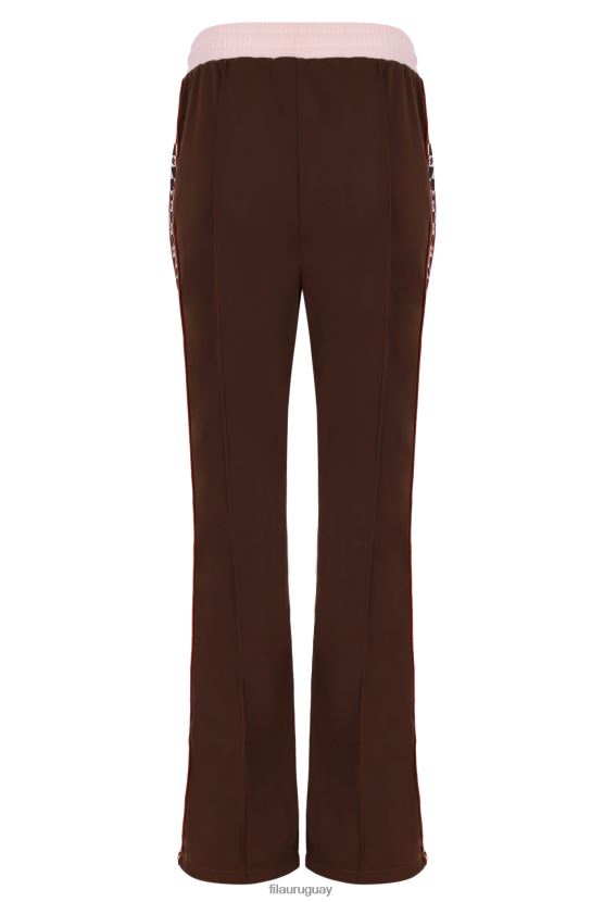 FILA pantalon fila jamie de pernera ancha 6L8PR23398
