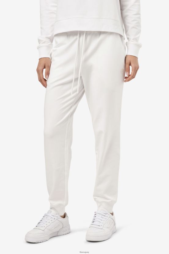 blanco FILA fila emersyn jogging blancas 6L8PR21592