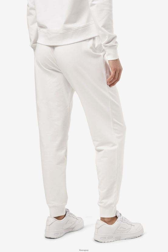 blanco FILA fila emersyn jogging blancas 6L8PR21592