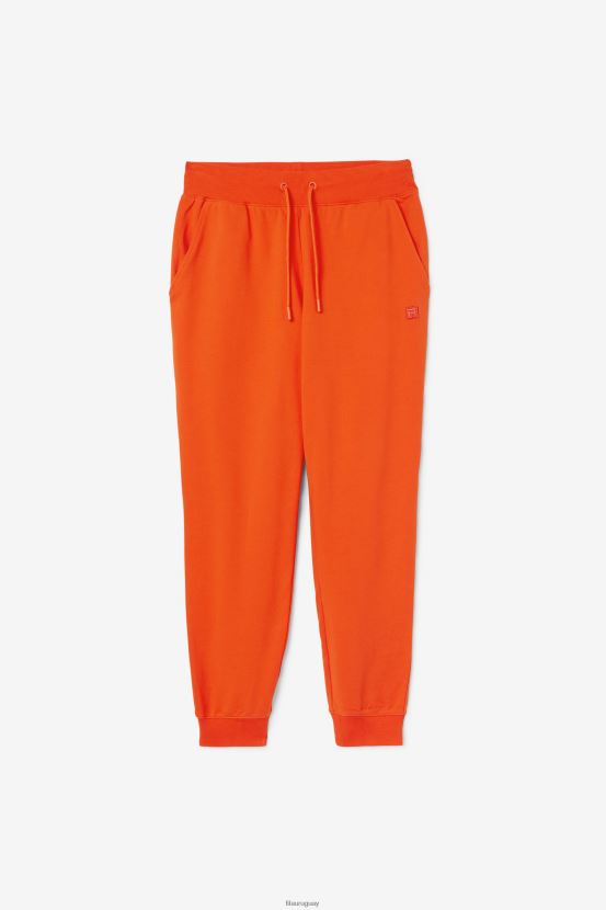 naranja.com FILA fila emersyn jogger orange.com 6L8PR21595