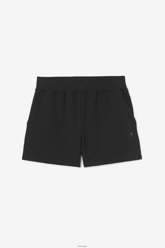 negro FILA elliana short fila negro 6L8PR21634