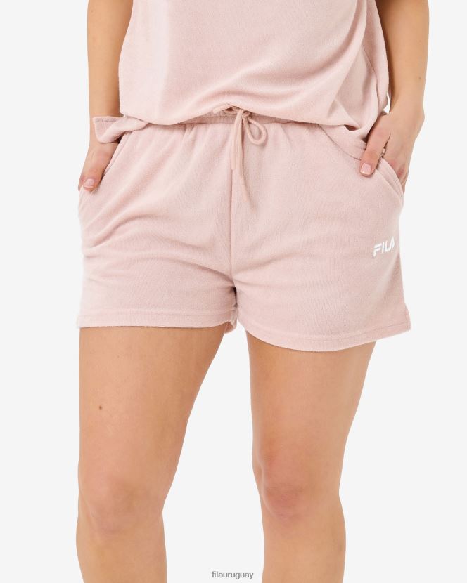 polvo FILA fila mabel short mujer 6L8PR22999