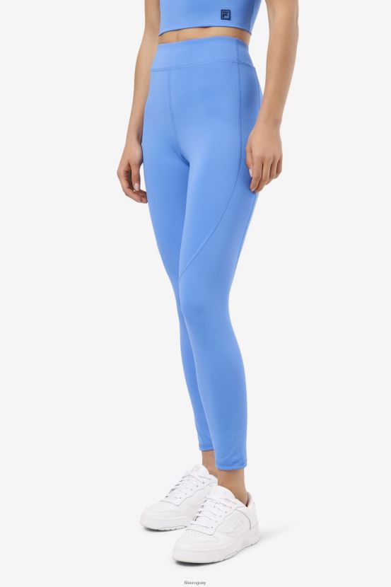 súper sonico FILA fila super sonic legging 6L8PR21730