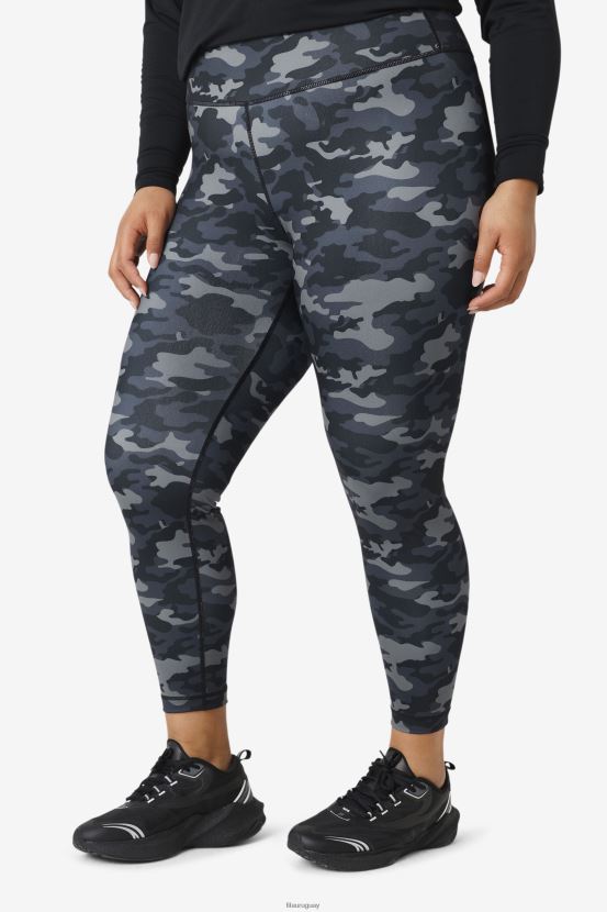 FILA leggins fila forza 7/8 6L8PR21986