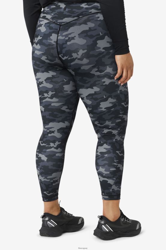 FILA leggins fila forza 7/8 6L8PR21986