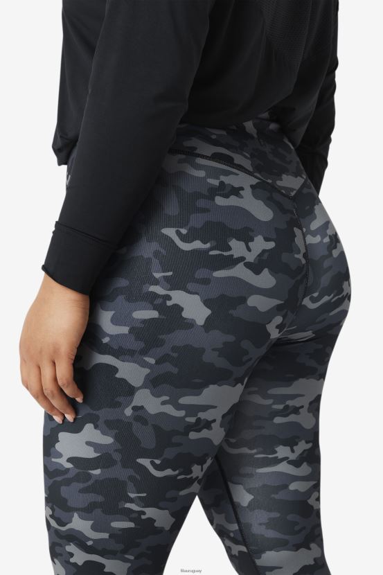 FILA leggins fila forza 7/8 6L8PR21986