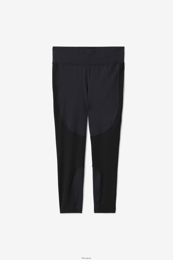 negro FILA pantalón fila fi-lux negro 6L8PR22013