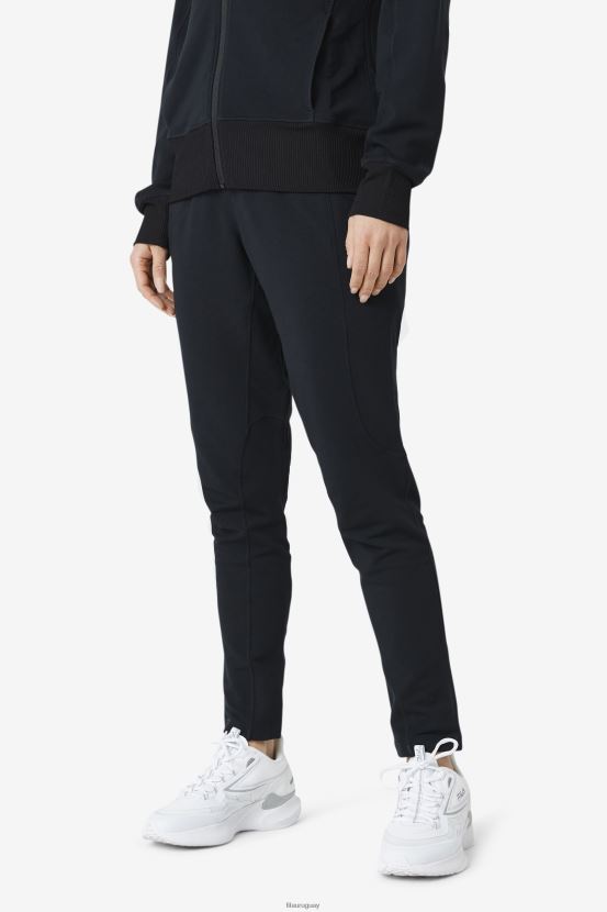negro FILA pantalón fila fi-lux negro 6L8PR22013