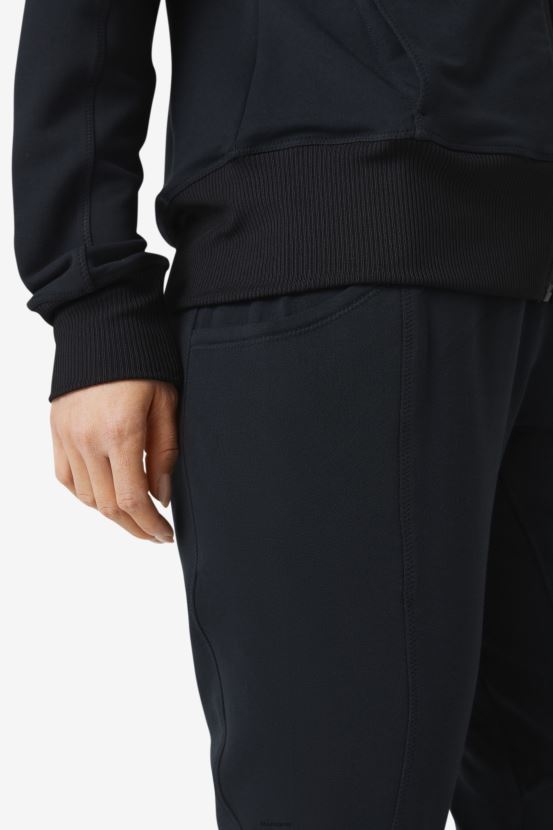negro FILA pantalón fila fi-lux negro 6L8PR22013