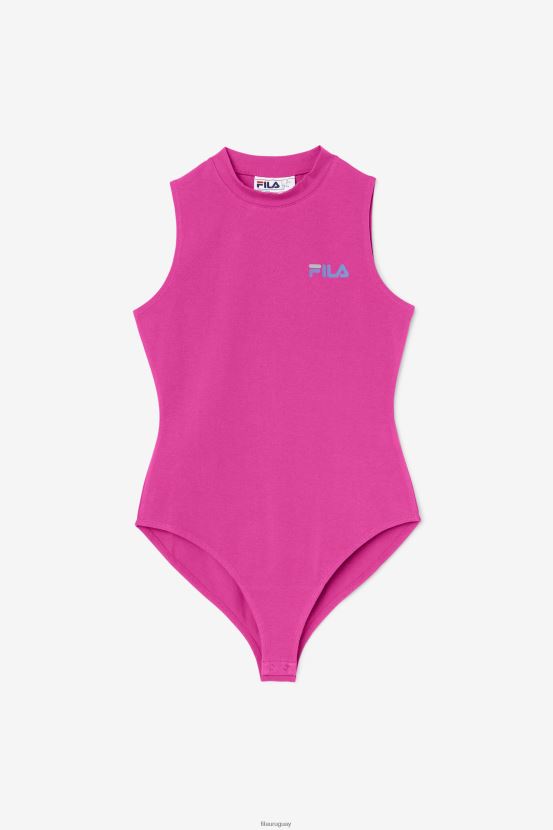 festival fucsia FILA body fila festival fucsia ximena 6L8PR21738