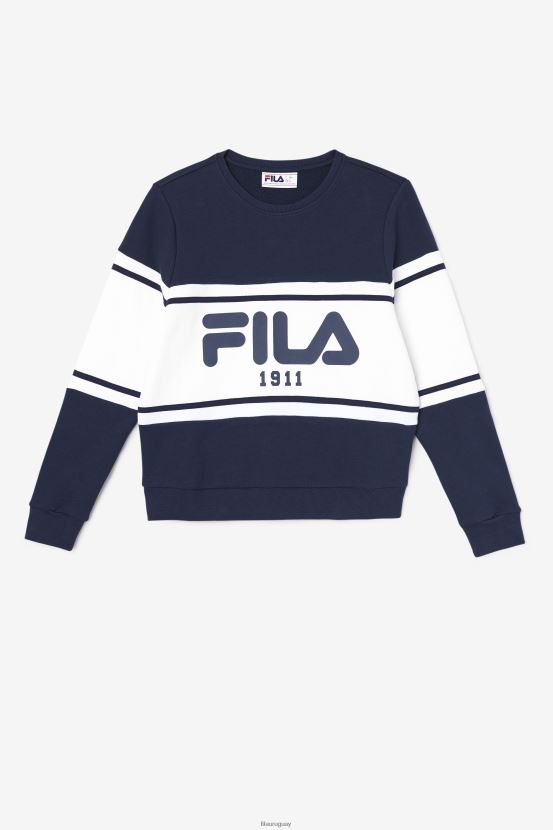 Armada FILA fila azul marino jayla 6L8PR21498