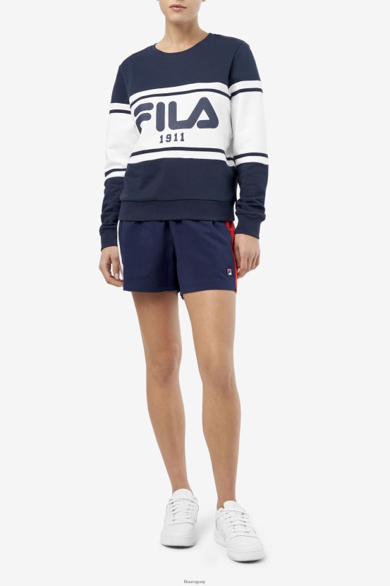 Armada FILA fila azul marino jayla 6L8PR21498