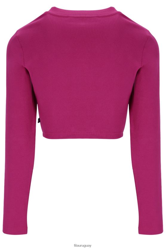 FILA cárdigan fila zara mujer 6L8PR23400