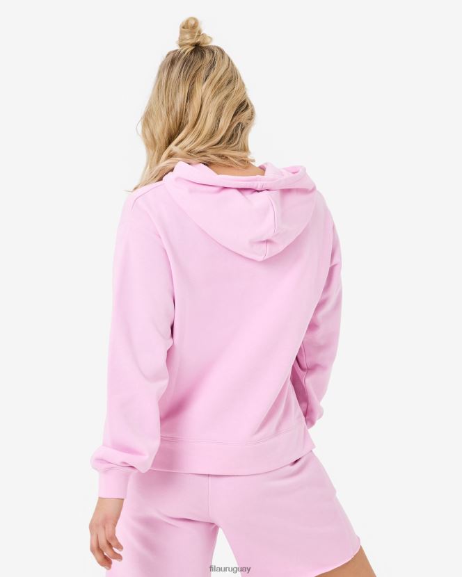 fiesta rosa FILA sudadera fila party rosa yuna 6L8PR22966