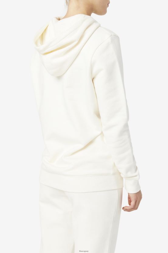 gardenia FILA sudadera fila lylah gardenia 6L8PR21537