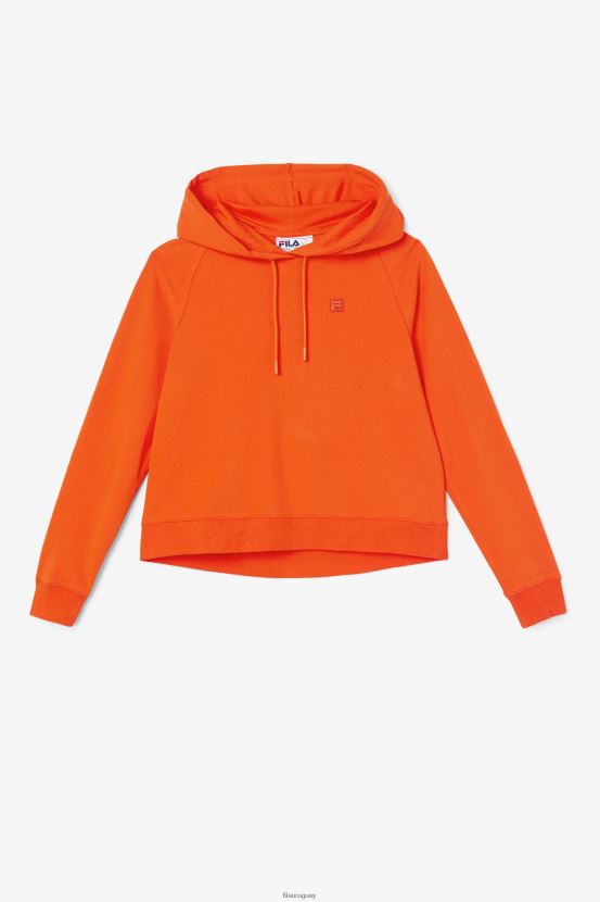 naranja.com FILA sudadera fila valeria naranja.com 6L8PR21513