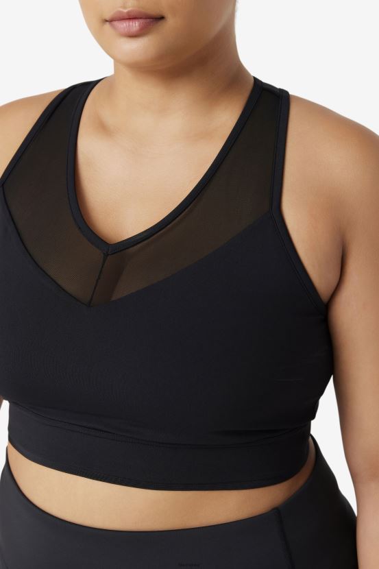 FILA sujetador fila uplift racerback 6L8PR21850