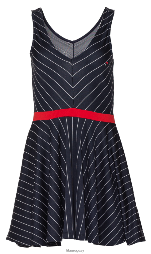 FILA vestido tenis fila lottie 6L8PR23371