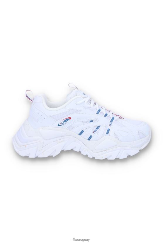 FILA zapatillas fila fashion interation x tala 6L8PR23460