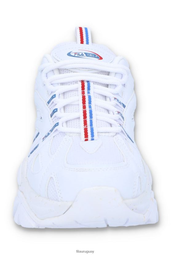 FILA zapatillas fila fashion interation x tala 6L8PR23460