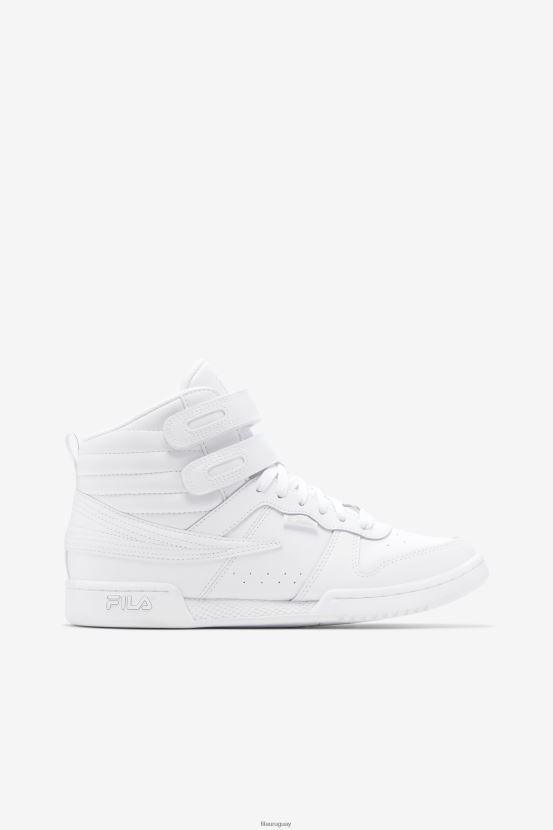 blanco FILA fila f-14 mujer blancas 6L8PR21242